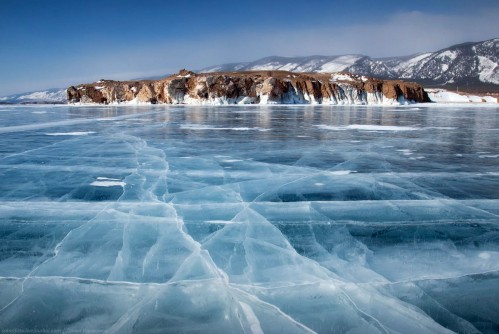 Khuvsgul Lake National Park - Jangar Tours